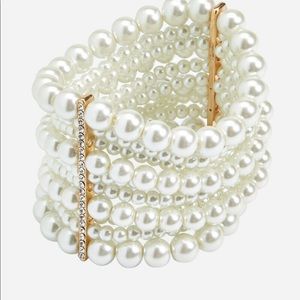 Ashley Stewart bracelet